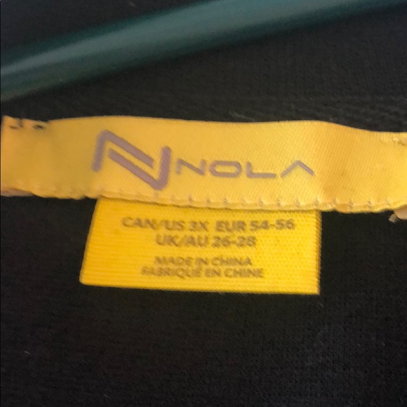 Active jacket - Picture 2 of 3